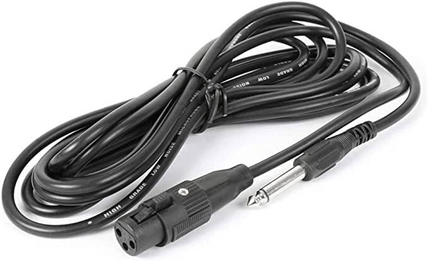 Tech-Lobby TL-Easter Wired Premium Microphone - Image 3