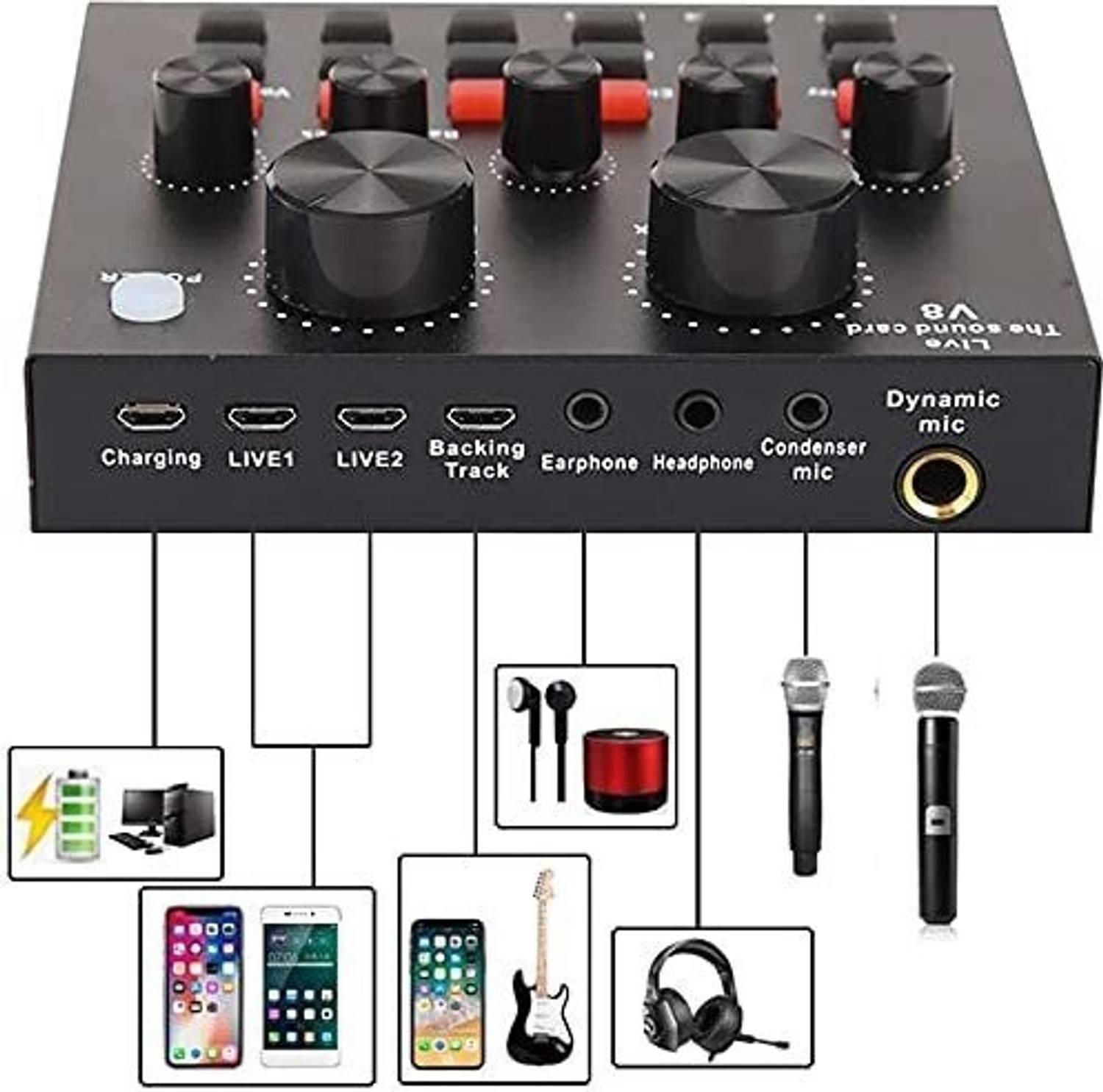 condenser-microphone-bm-800-