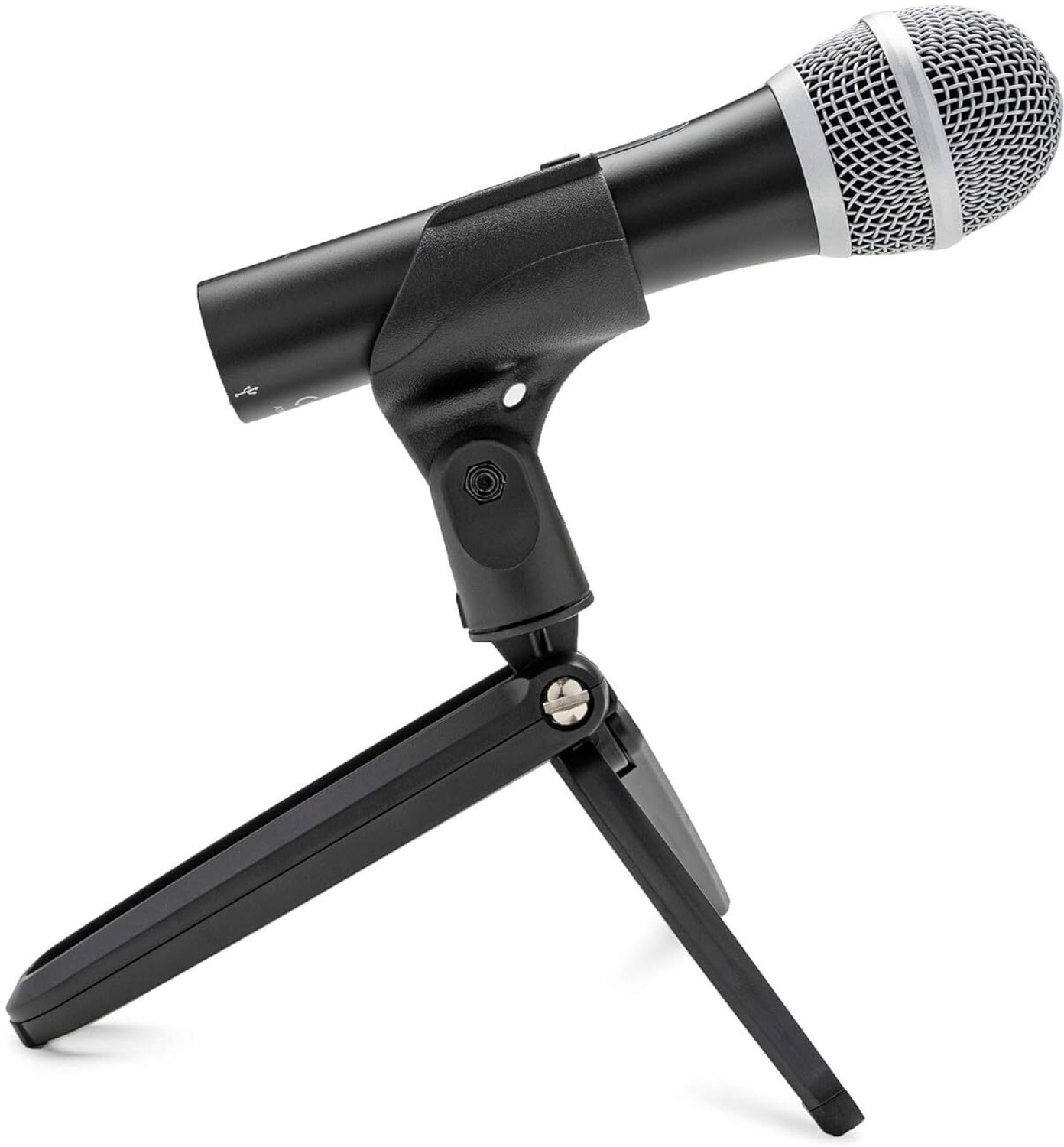 Image of audio-technica ATR2100x-USB Cardioid Dynamic (ATR Series) Microphone
