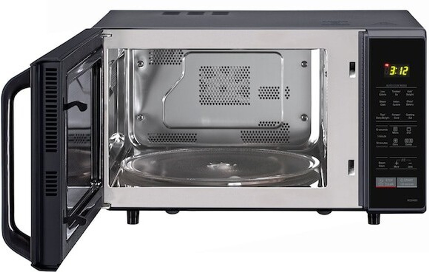 Image of LG 28 L Convection Microwave Oven
