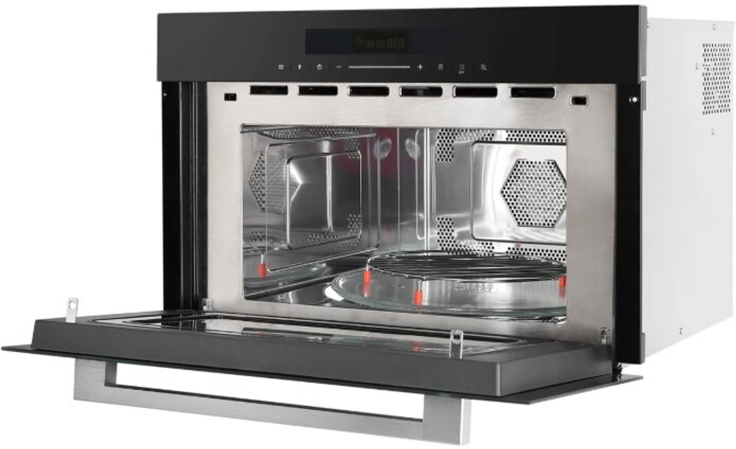 Image of FABER 34 L Convection & Grill Microwave Oven