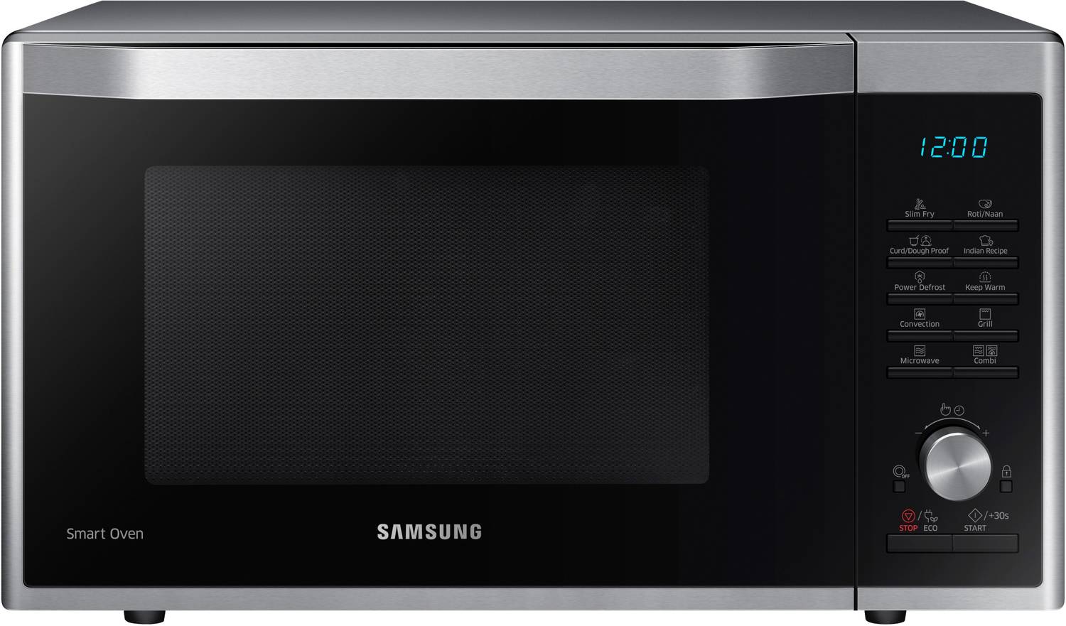 Samsung 32 L Slim Fry Convection & Grill Microwave Oven (MC32J703