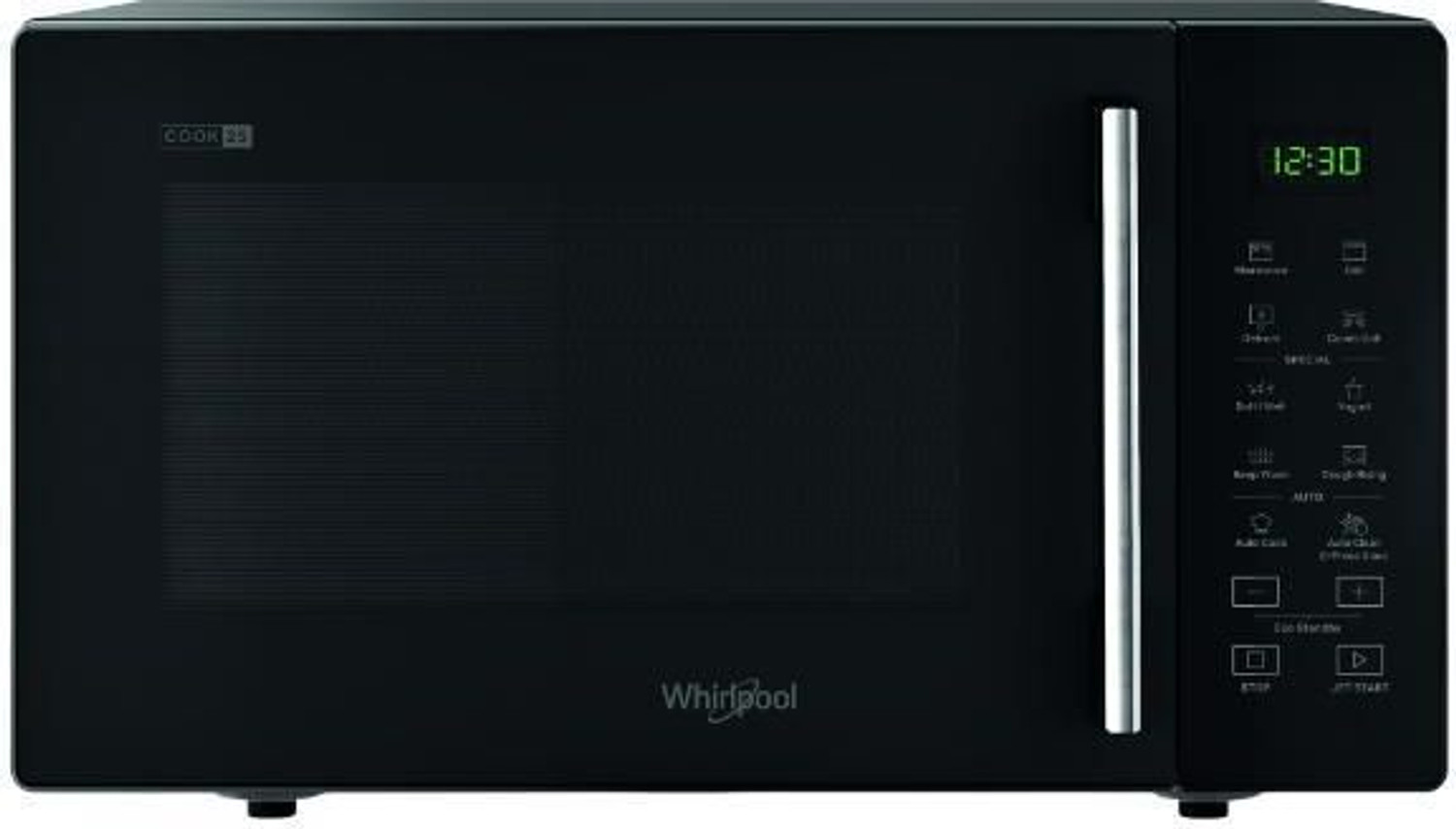 Image of Whirlpool 25 L Defrorst Auto Cook Menu Express Cooking Grill Microwave Oven