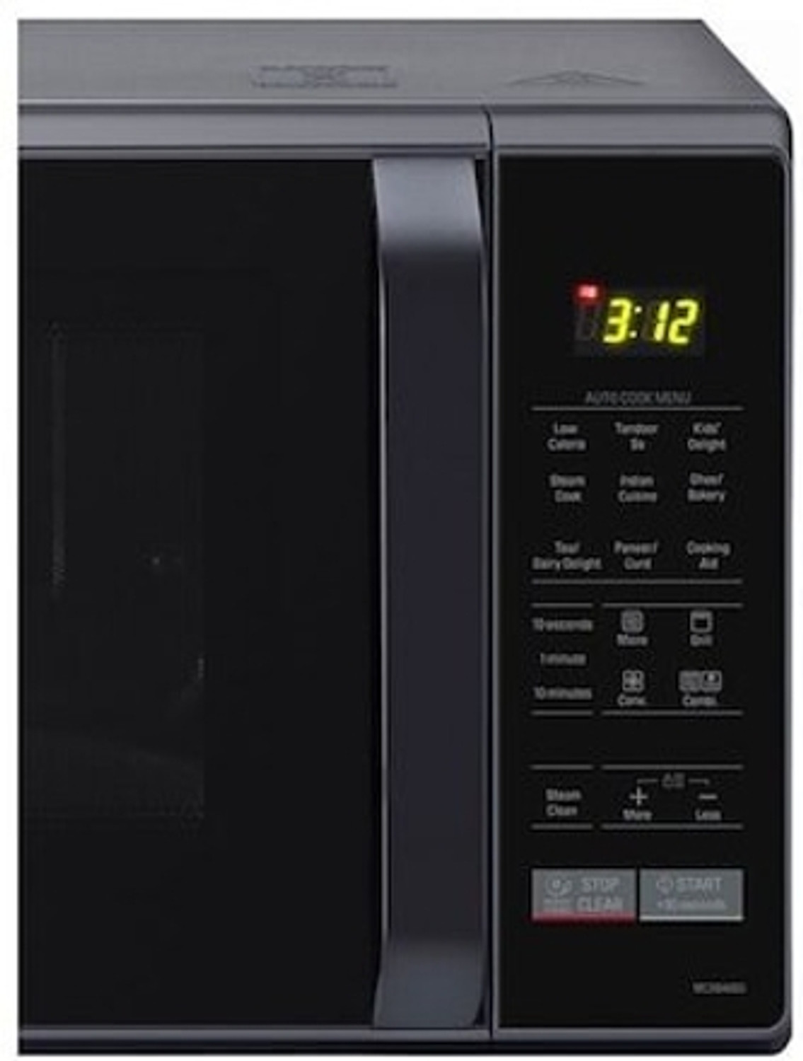Image of LG 28 L Convection Microwave Oven