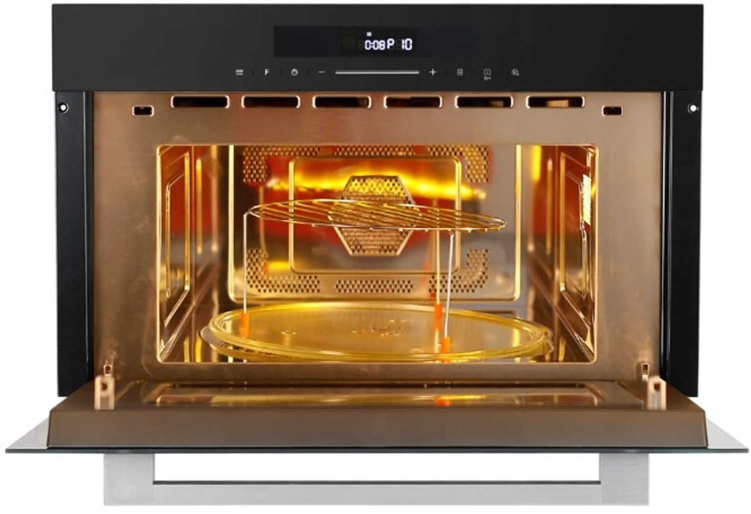 Image of FABER 34 L Convection & Grill Microwave Oven
