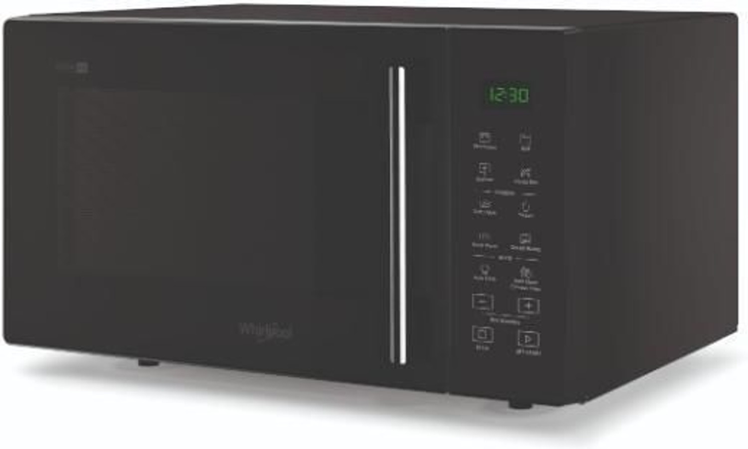 Image of Whirlpool 25 L Defrorst Auto Cook Menu Express Cooking Grill Microwave Oven