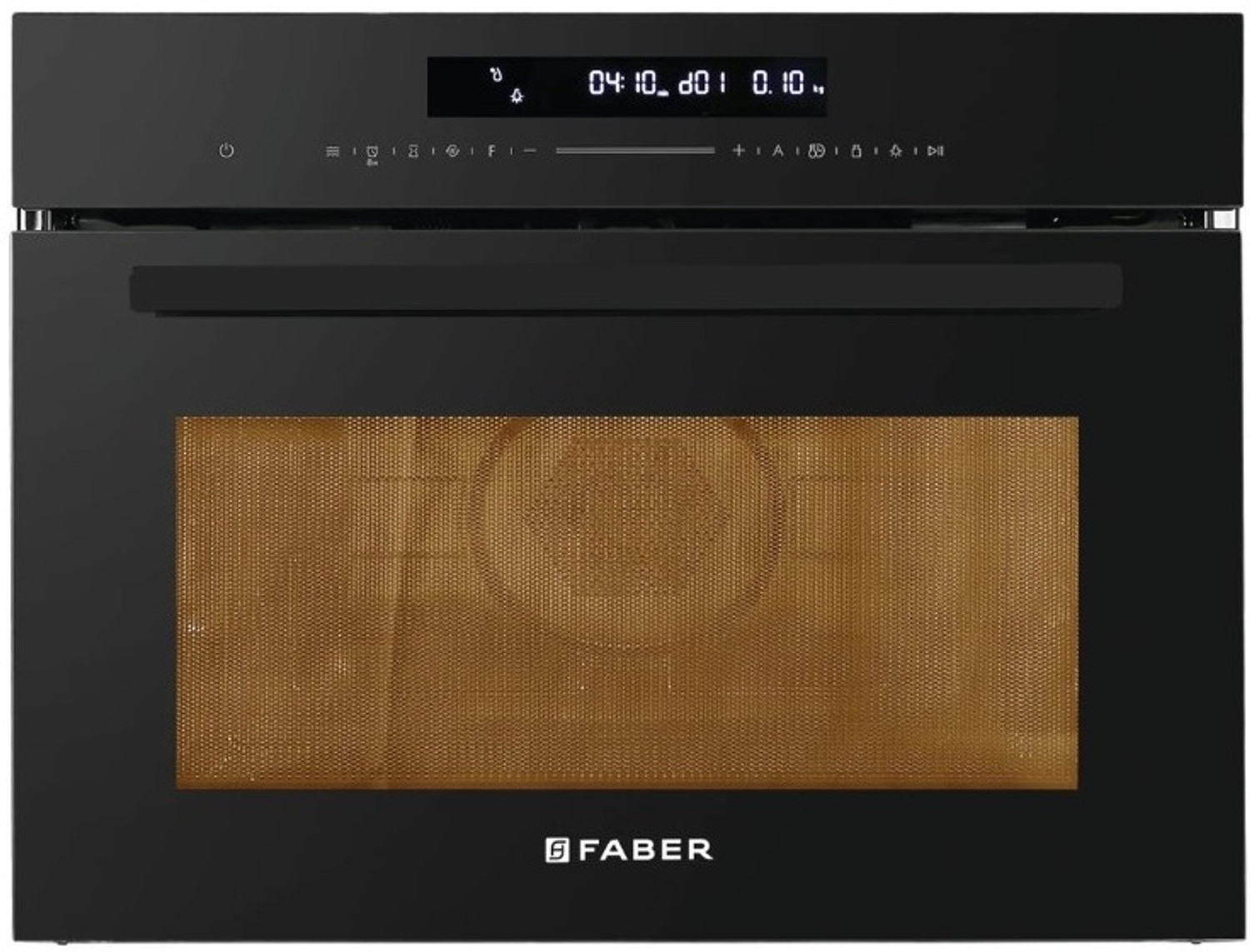 Image of FABER 44 L Convection & Grill Microwave Oven