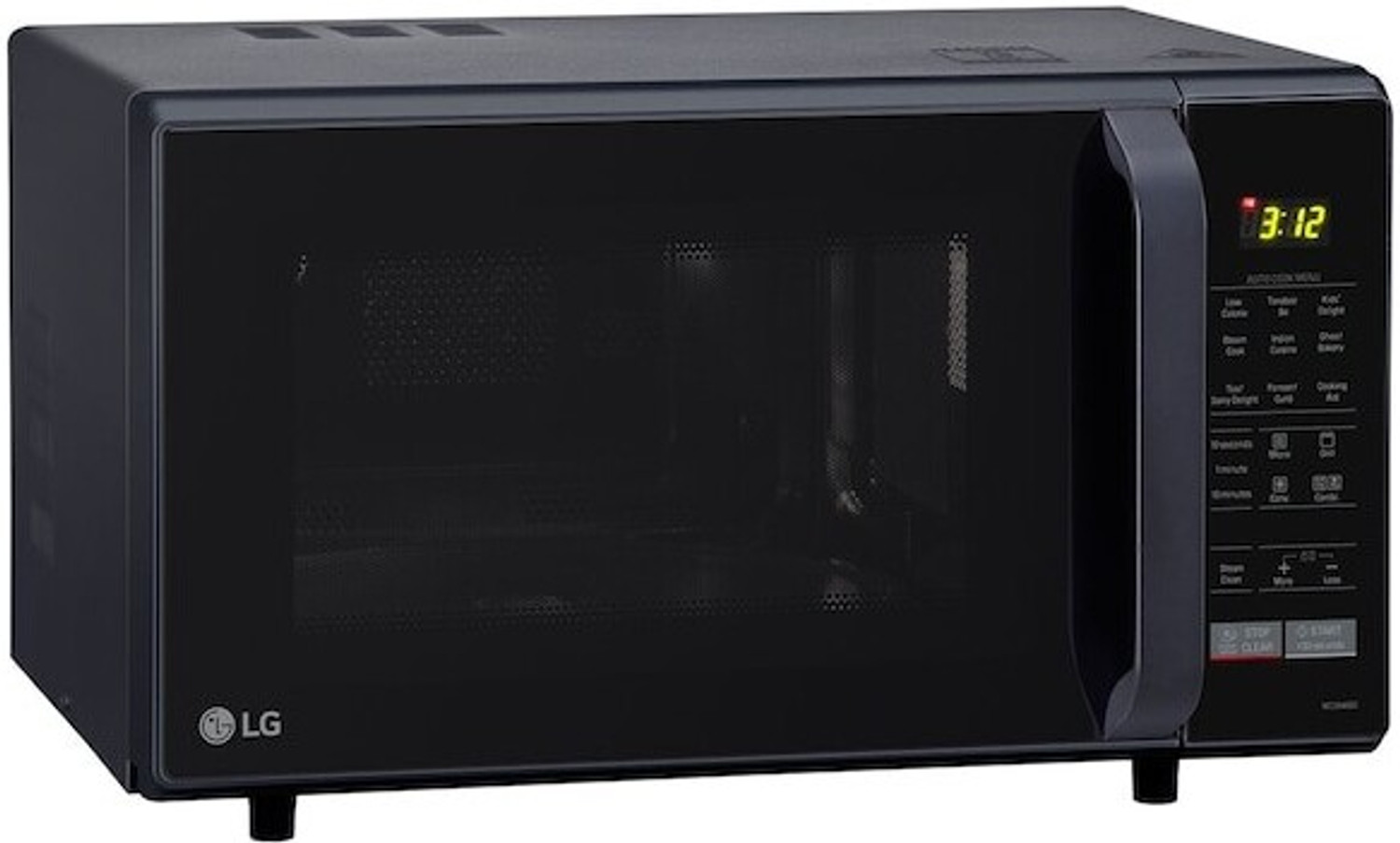 Image of LG 28 L Convection Microwave Oven
