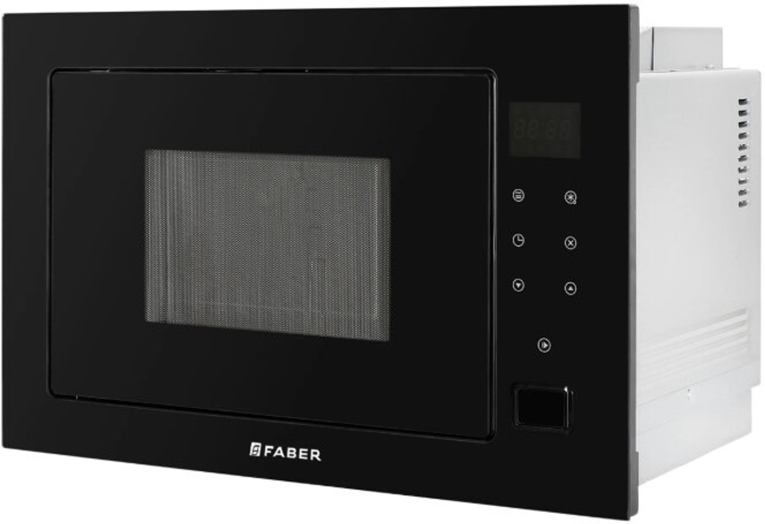 Image of FABER 25 L Grill Microwave Oven