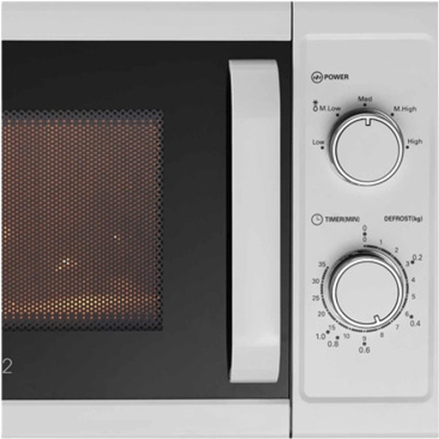 Image of IFB 20 L Solo Microwave Oven