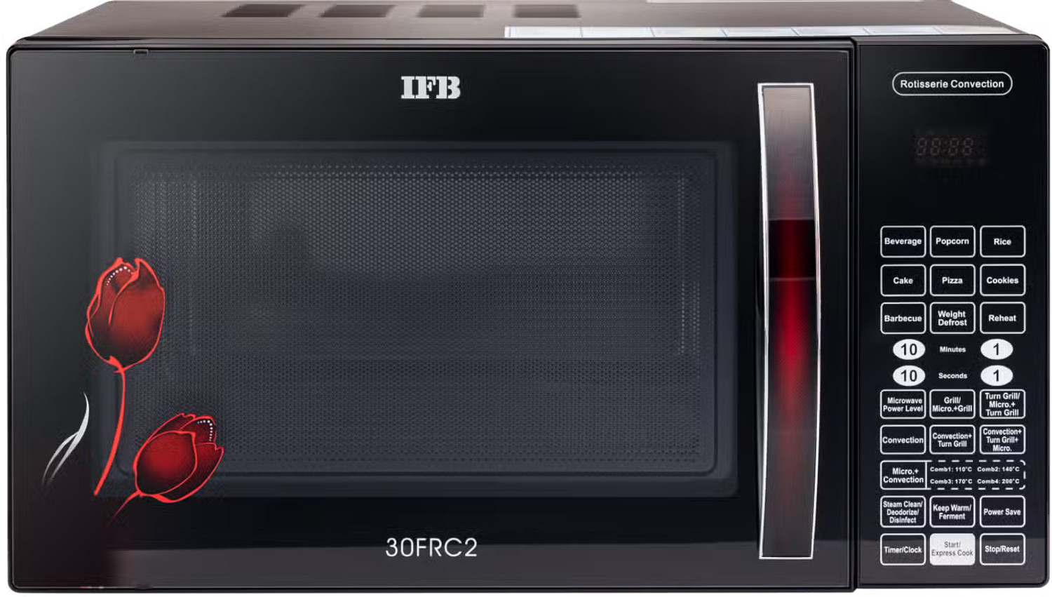 Image of IFB 30 L Convection Microwave Oven