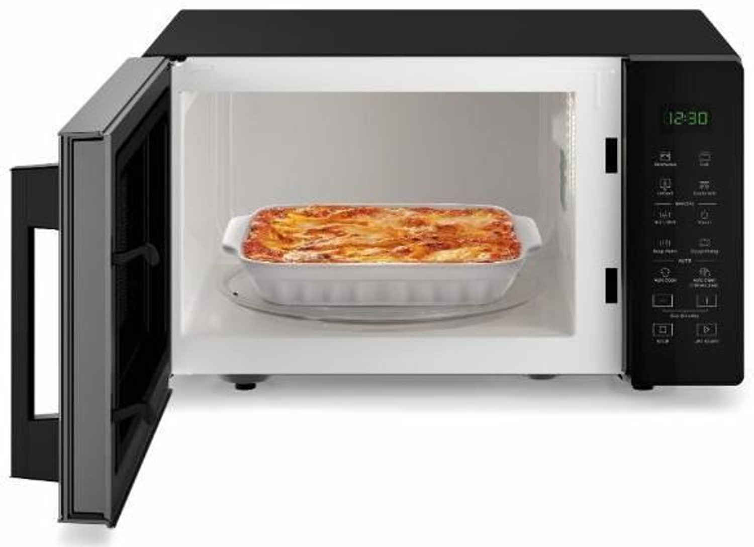 Image of Whirlpool 25 L Defrorst Auto Cook Menu Express Cooking Grill Microwave Oven