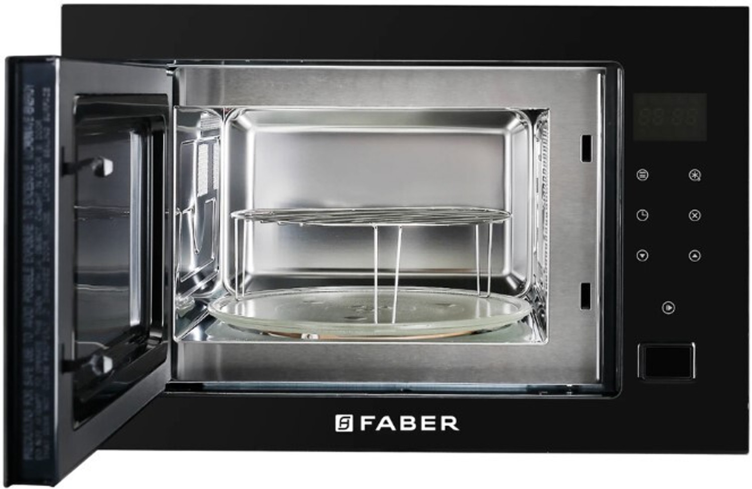 Image of FABER 25 L Grill Microwave Oven