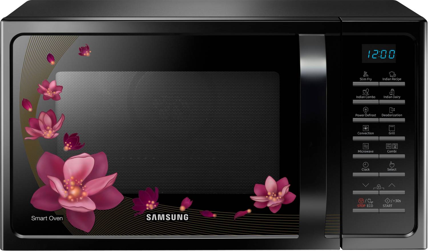 Samsung 28 L A Perfect Gift Convection Microwave Oven (MC28A5025V