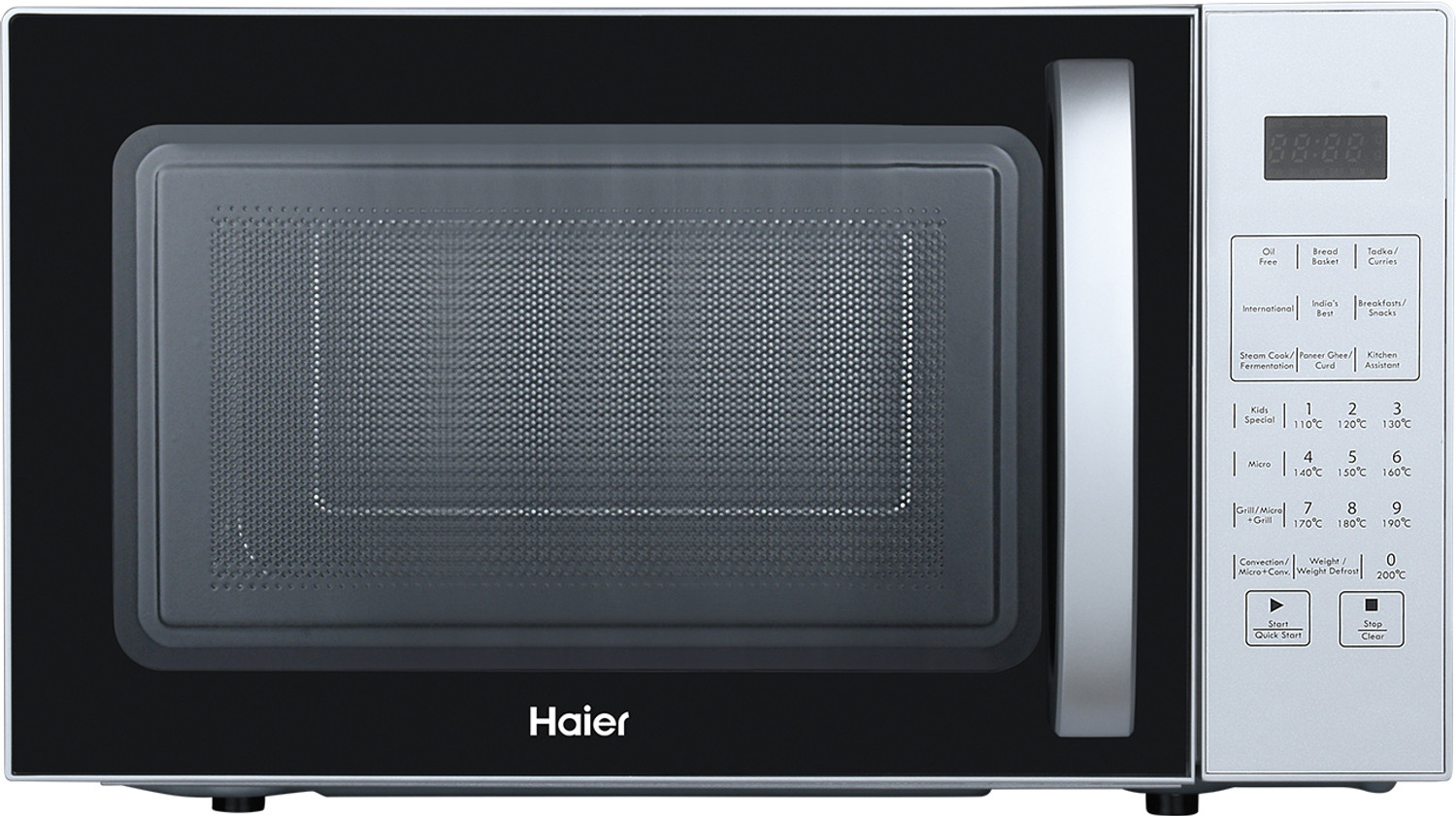 Image of Haier 22 L Convection Microwave Oven