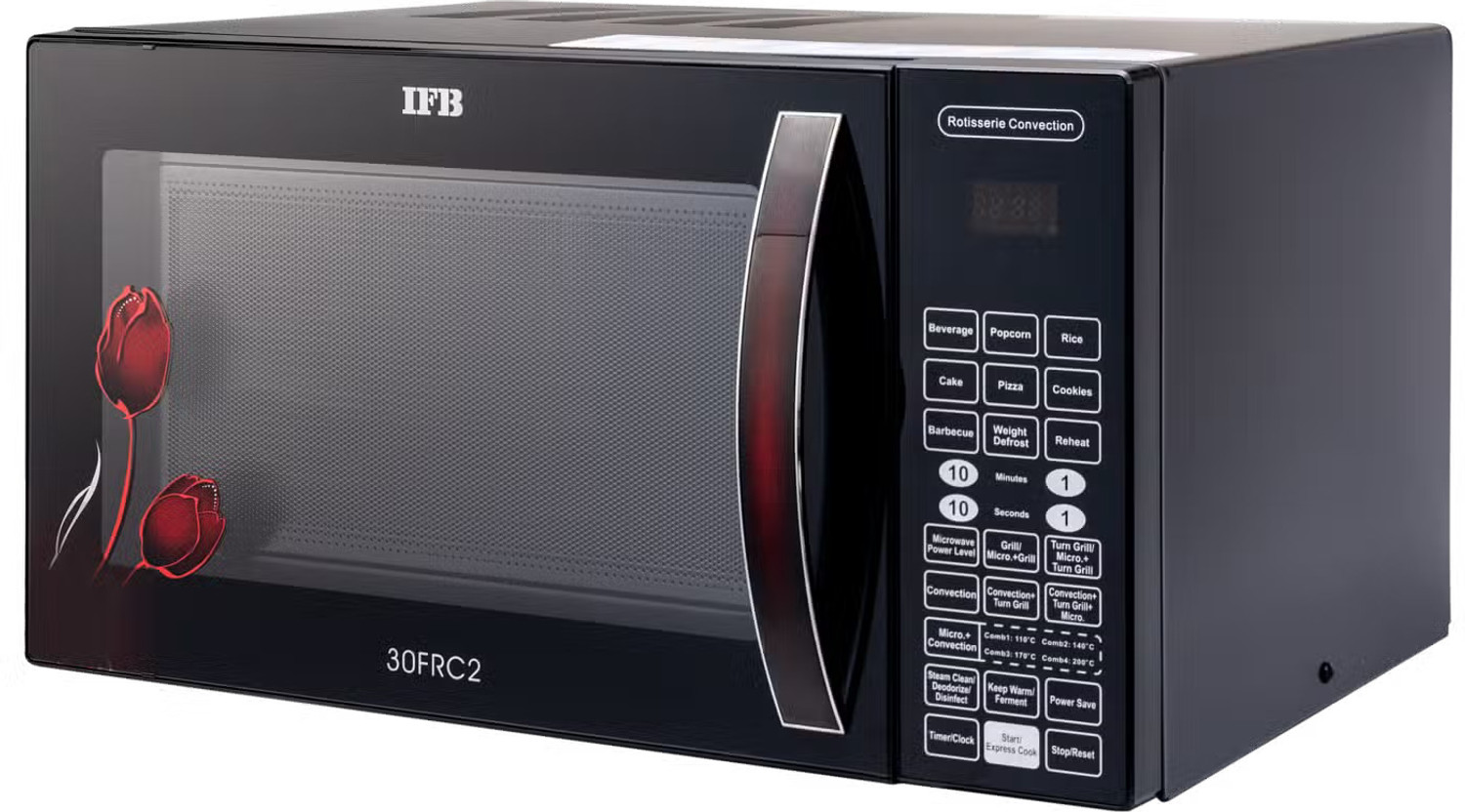 Image of IFB 30 L Convection Microwave Oven