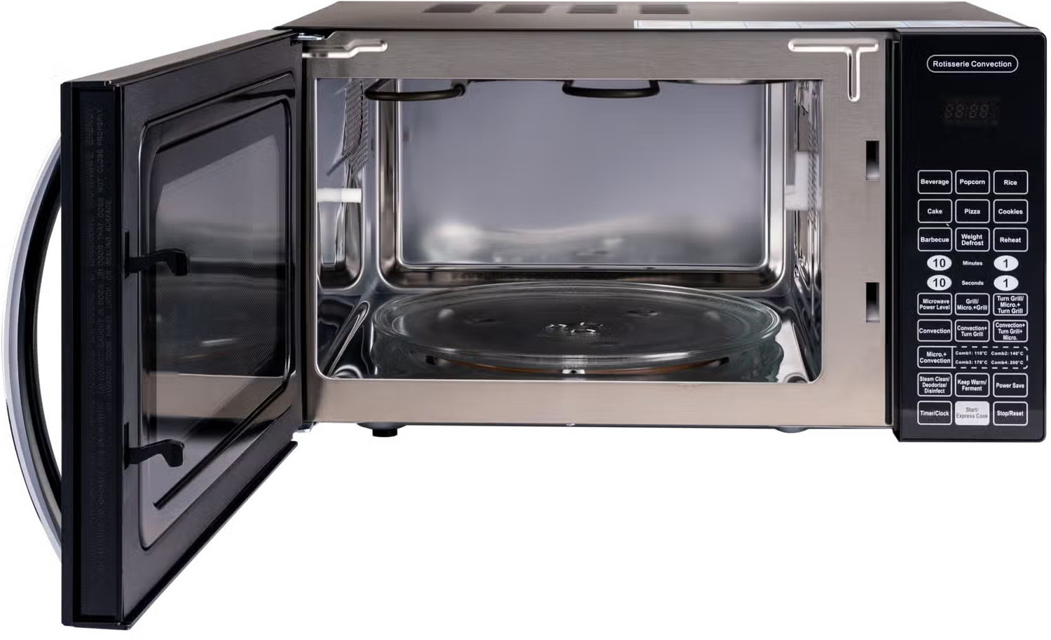 Image of IFB 30 L Convection Microwave Oven