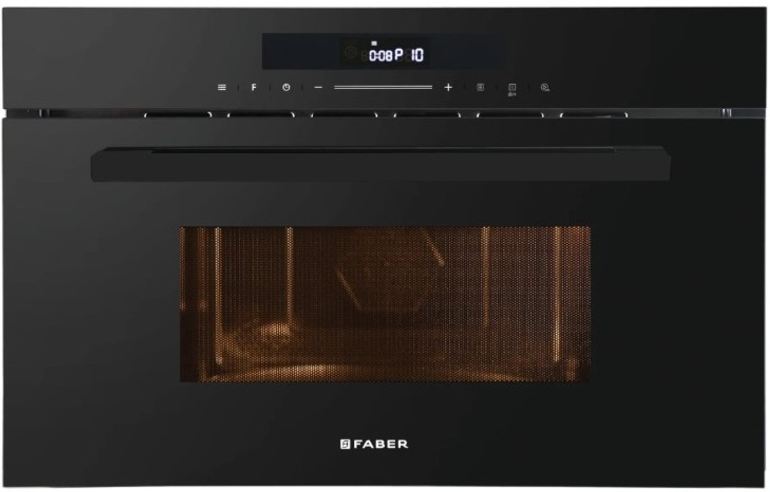Image of FABER 34 L Convection & Grill Microwave Oven