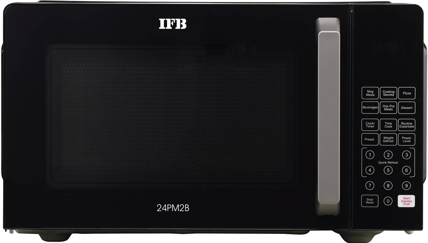 IFB 24 L Solo Microwave Oven — Ovens & Microwaves