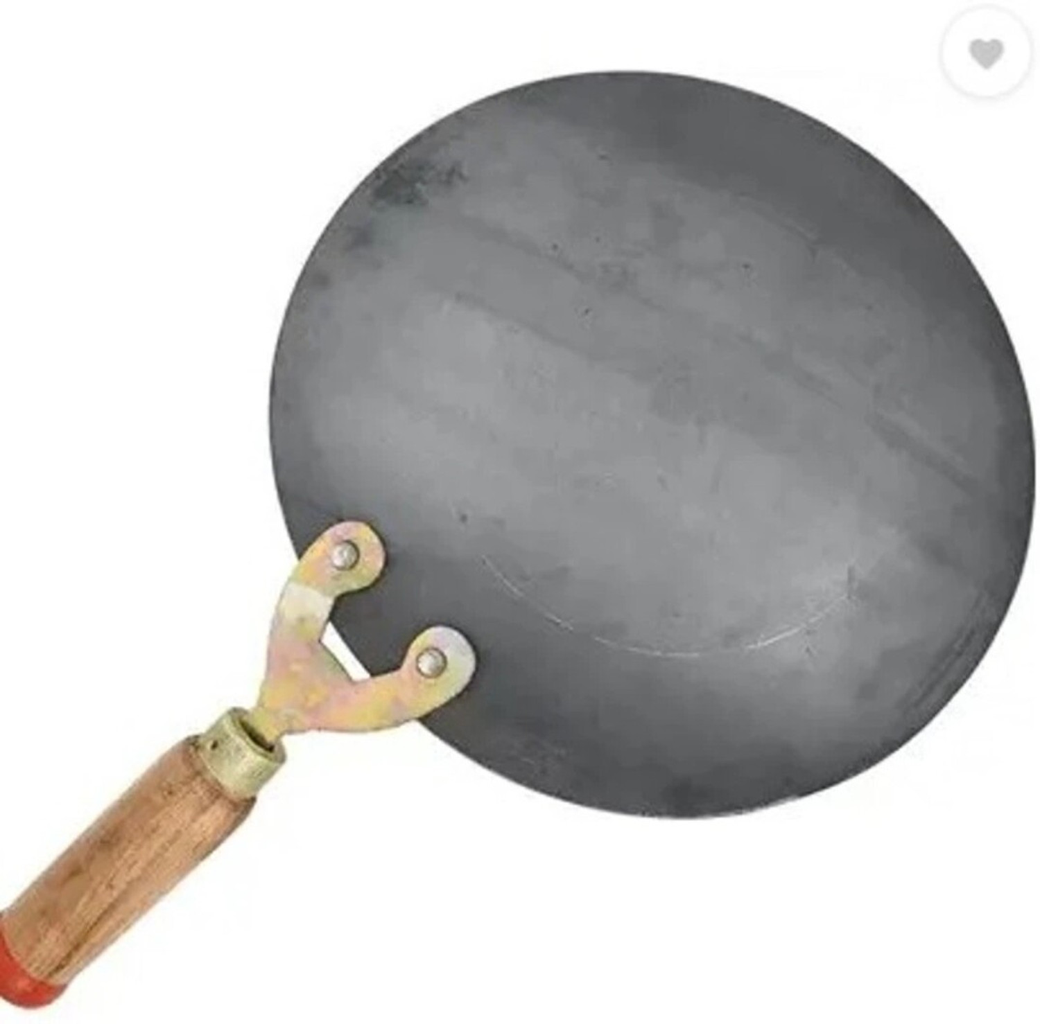 Image of VICKY KITCHEN APPLIANCES Tawa01 Tawa 24 cm diameter