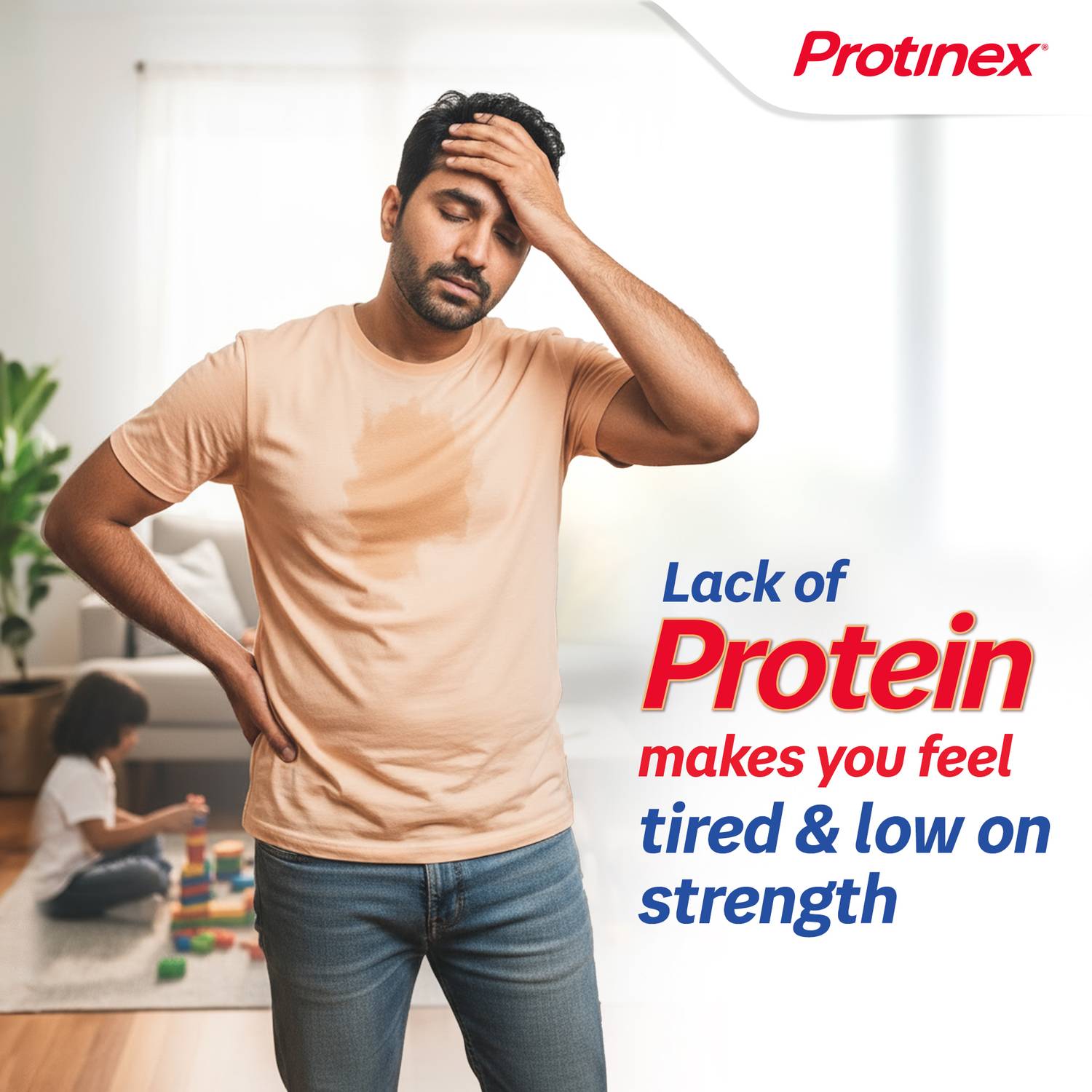 Protinex Creamy Vanilla 25 Vital Nutrients - Image 4
