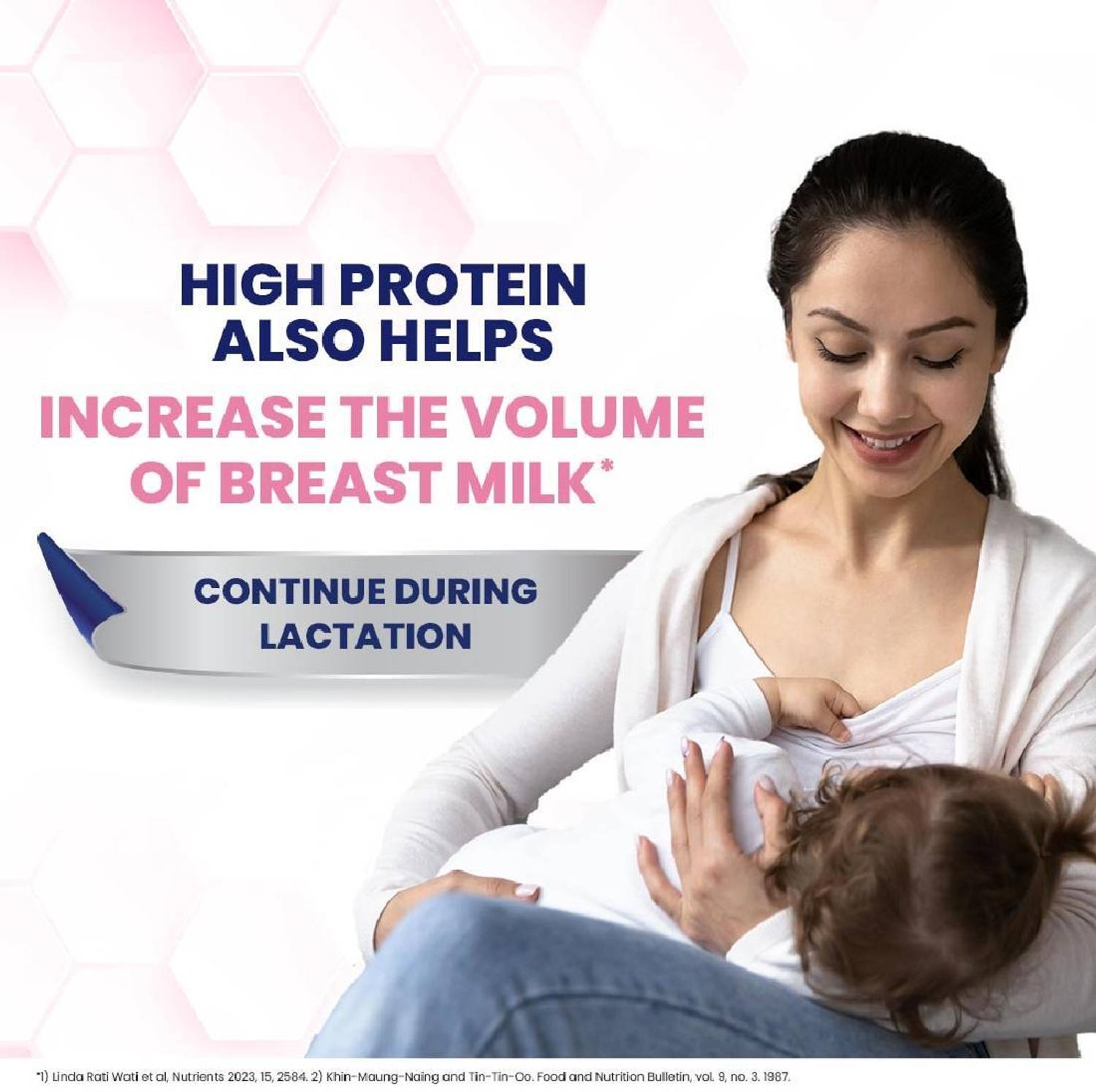 Horlicks Mother's Plus Vanilla BIB - Image 5