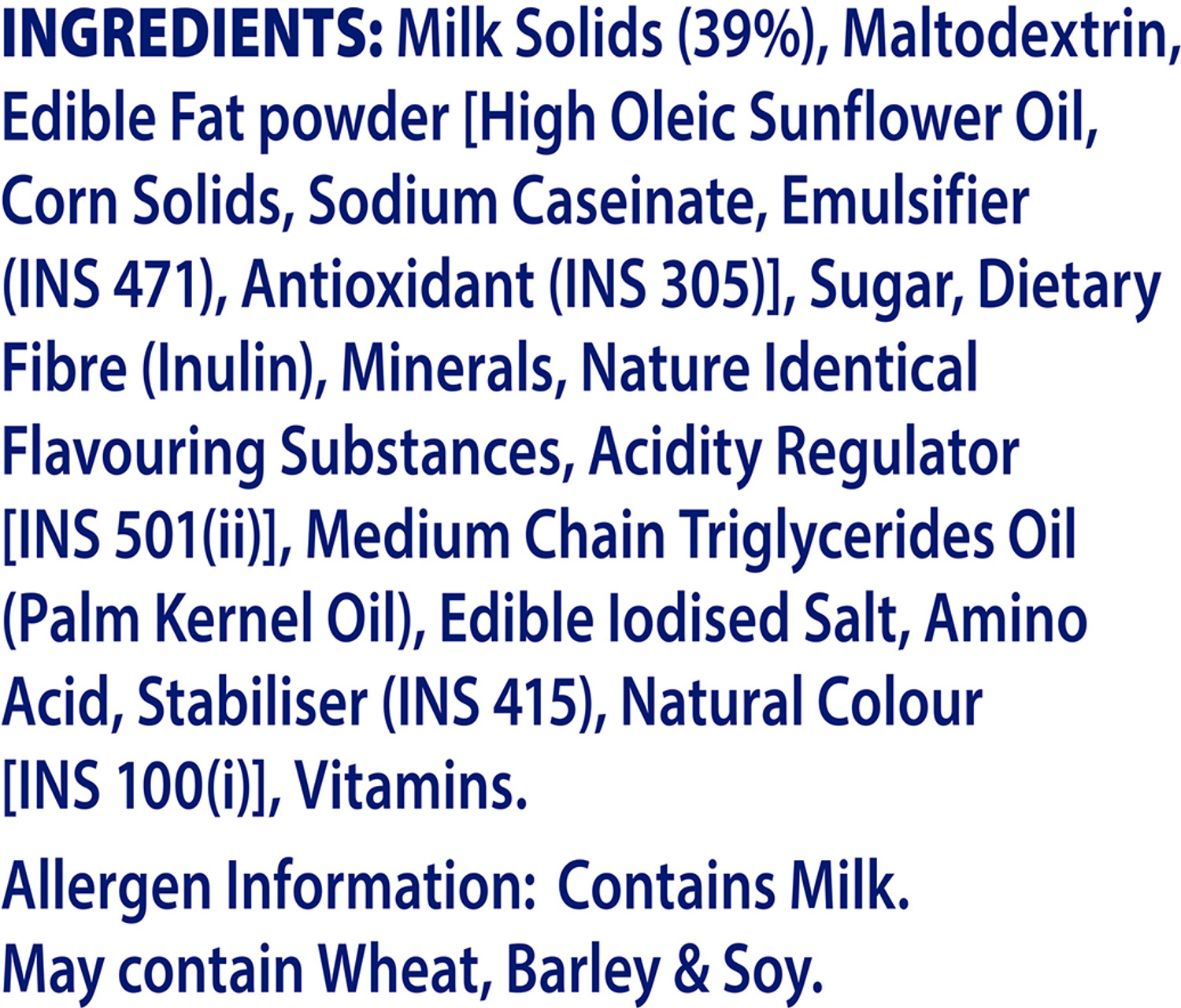 Image of HORLICKS Growth Plus
