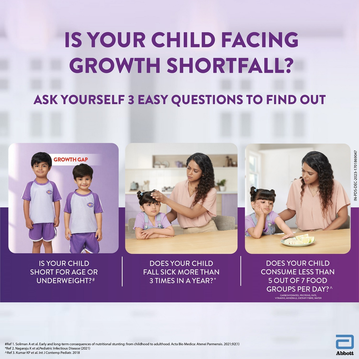 Image of Pediasure Scientifically Designed