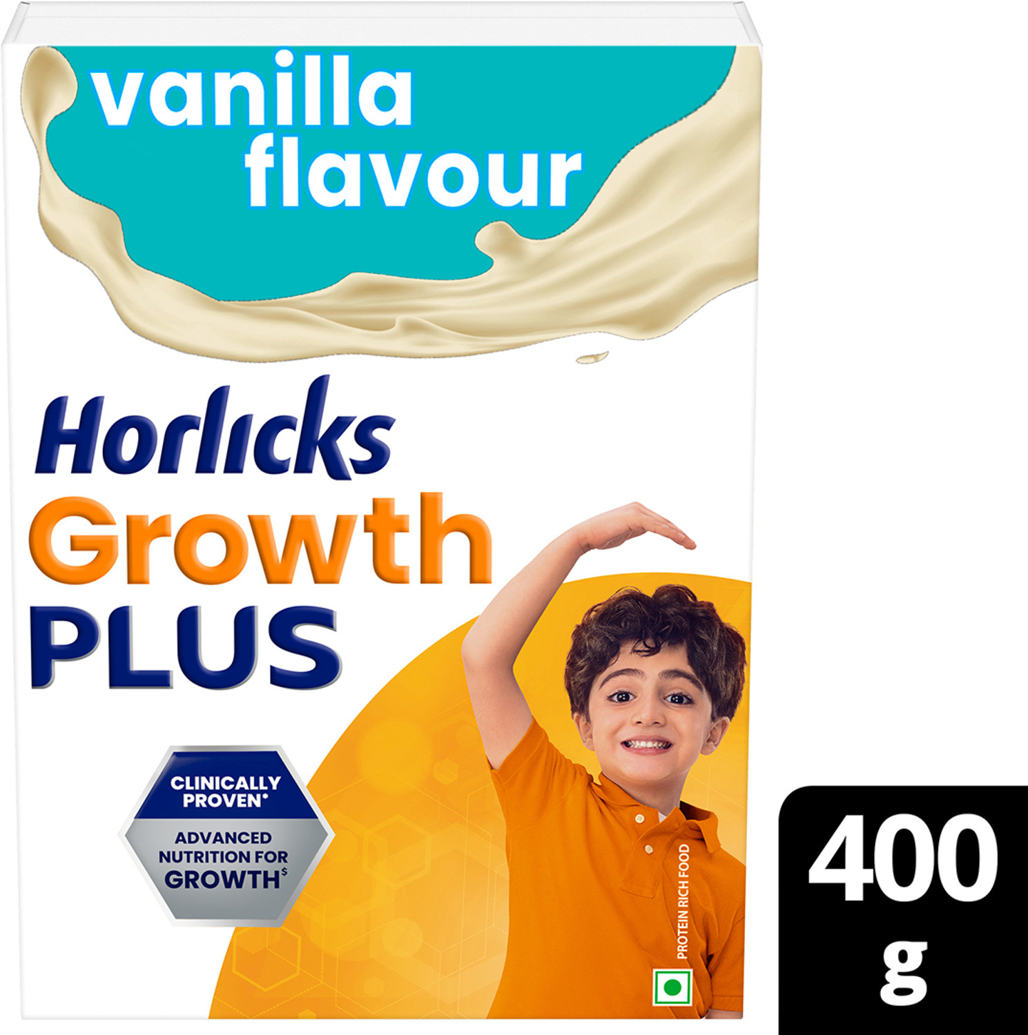 Image of HORLICKS Growth Plus