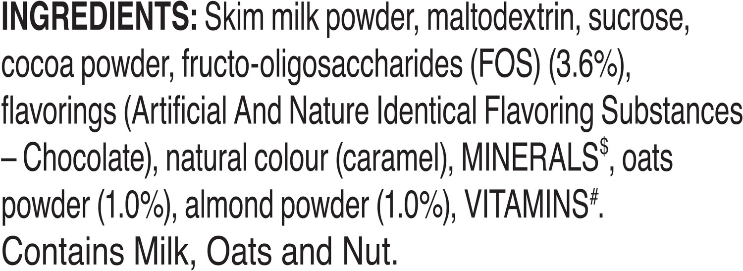 Image of Pediasure 7+ Nutrition Drink Chocolate