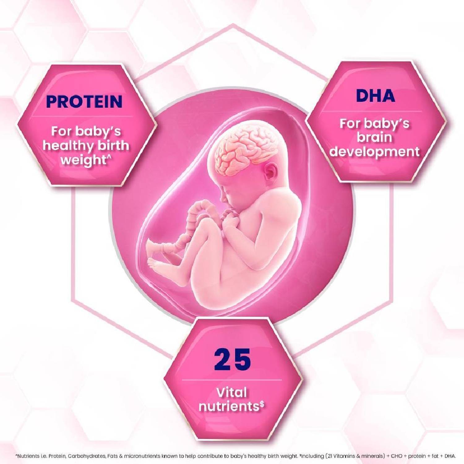 Horlicks Mother's Plus Vanilla BIB - Image 4