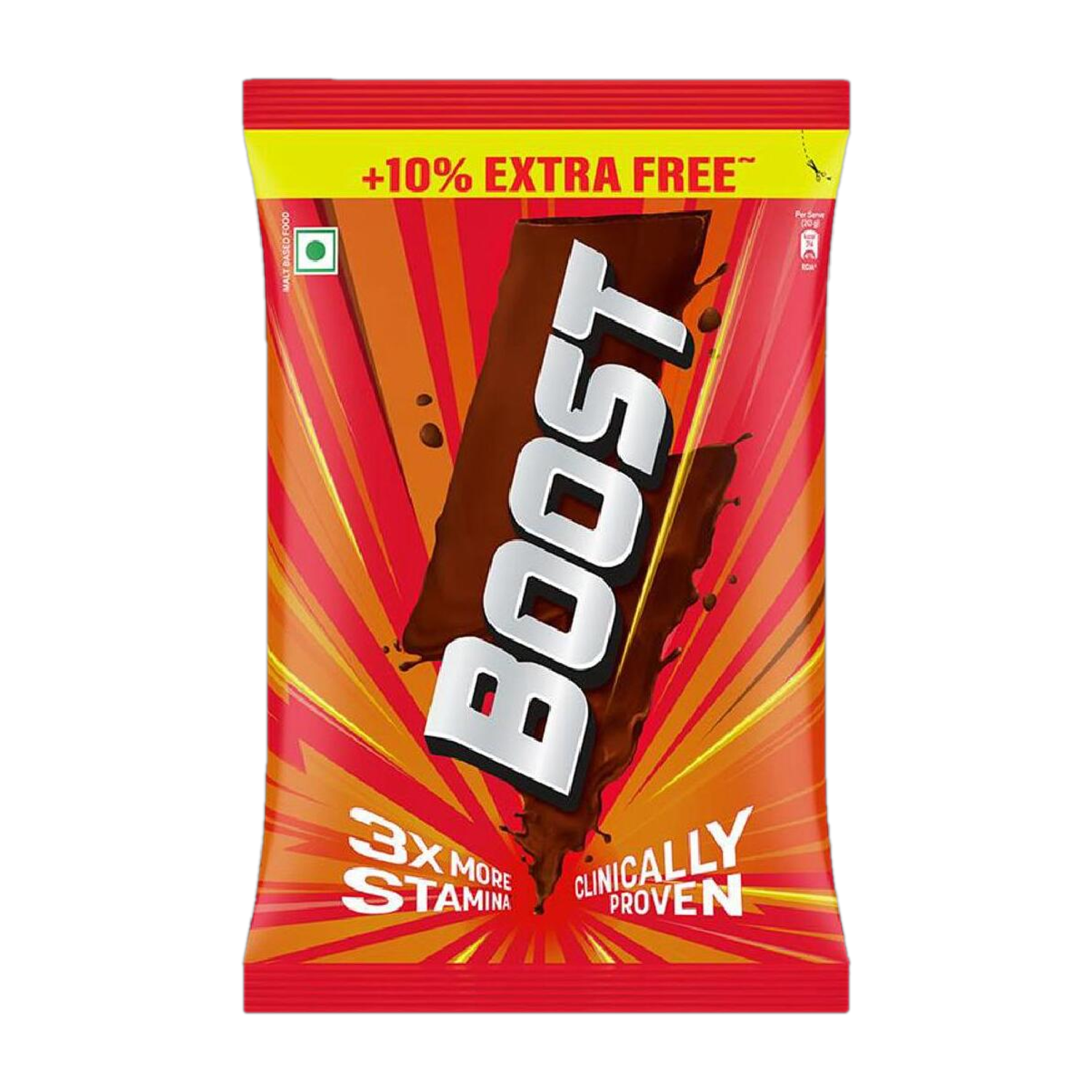Boost Nutrition Drink