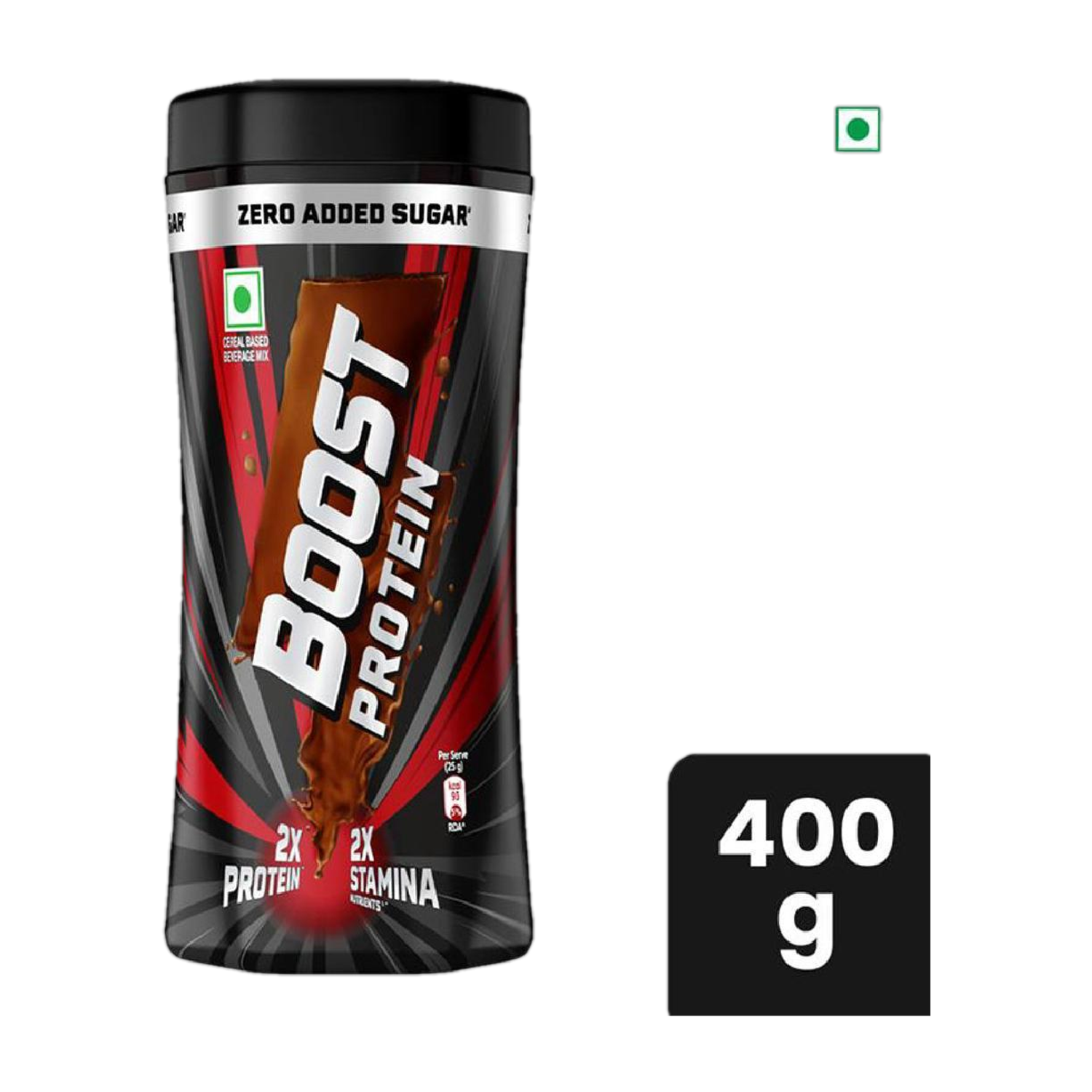 Image of Boost Protein