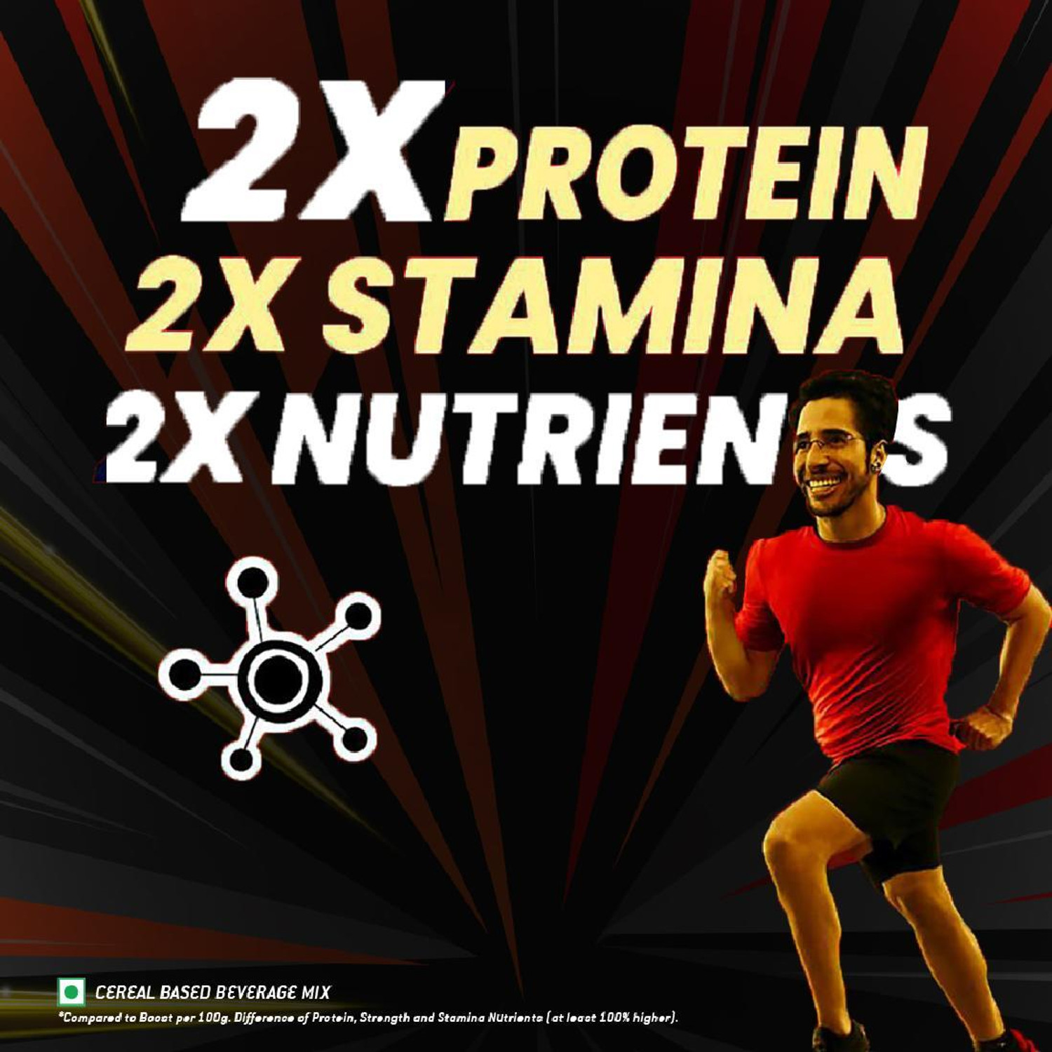 Image of Boost Protein