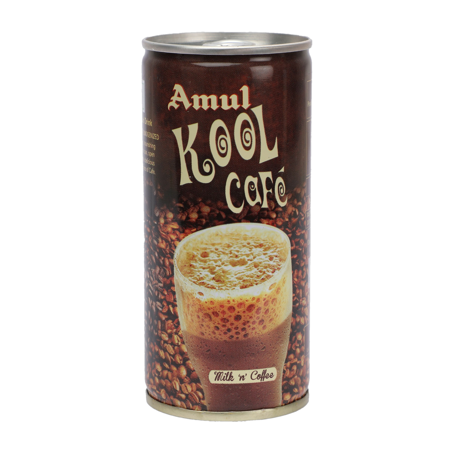 Amul Kool Cafe Milk n Coffee