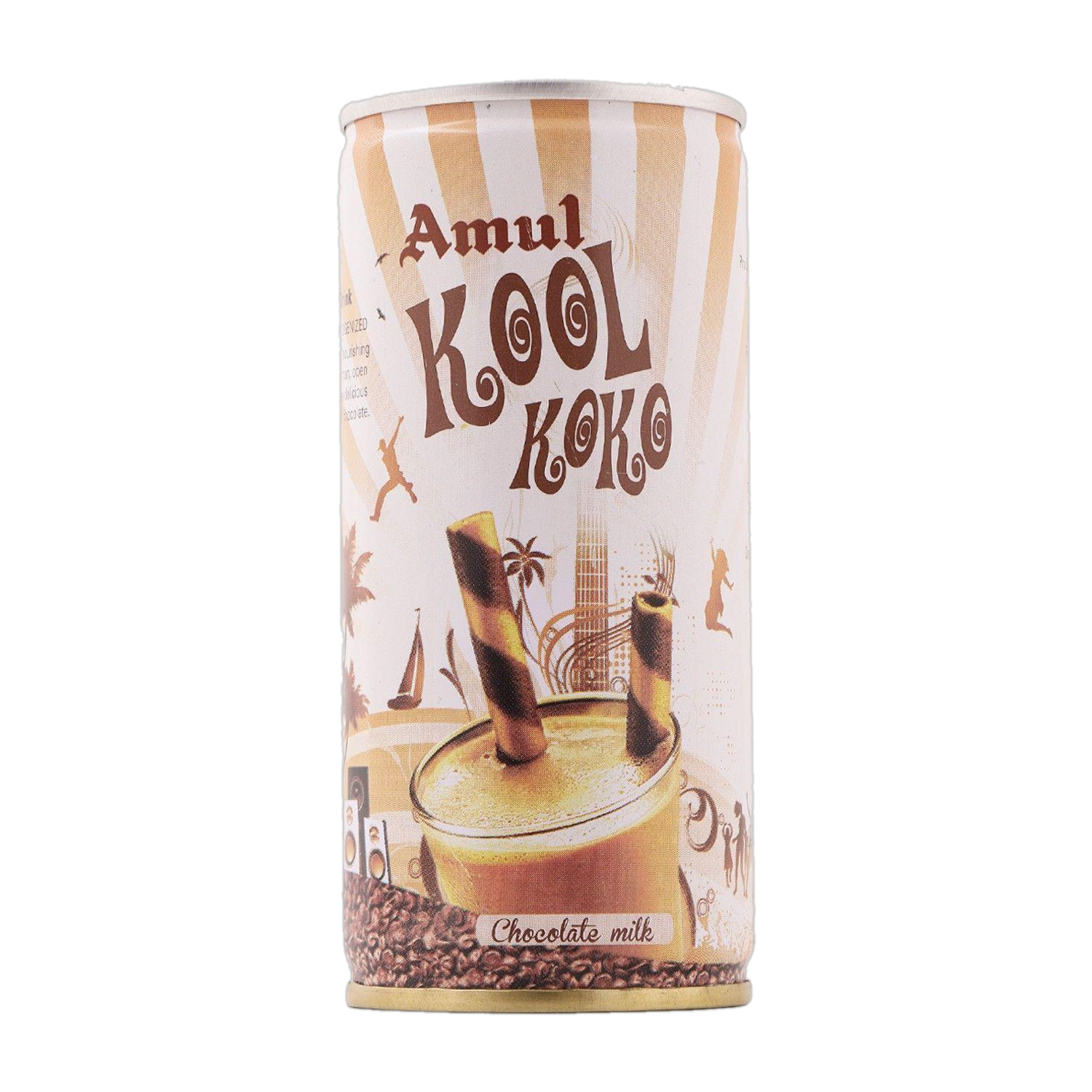 Amul Kool Koko Chocolate