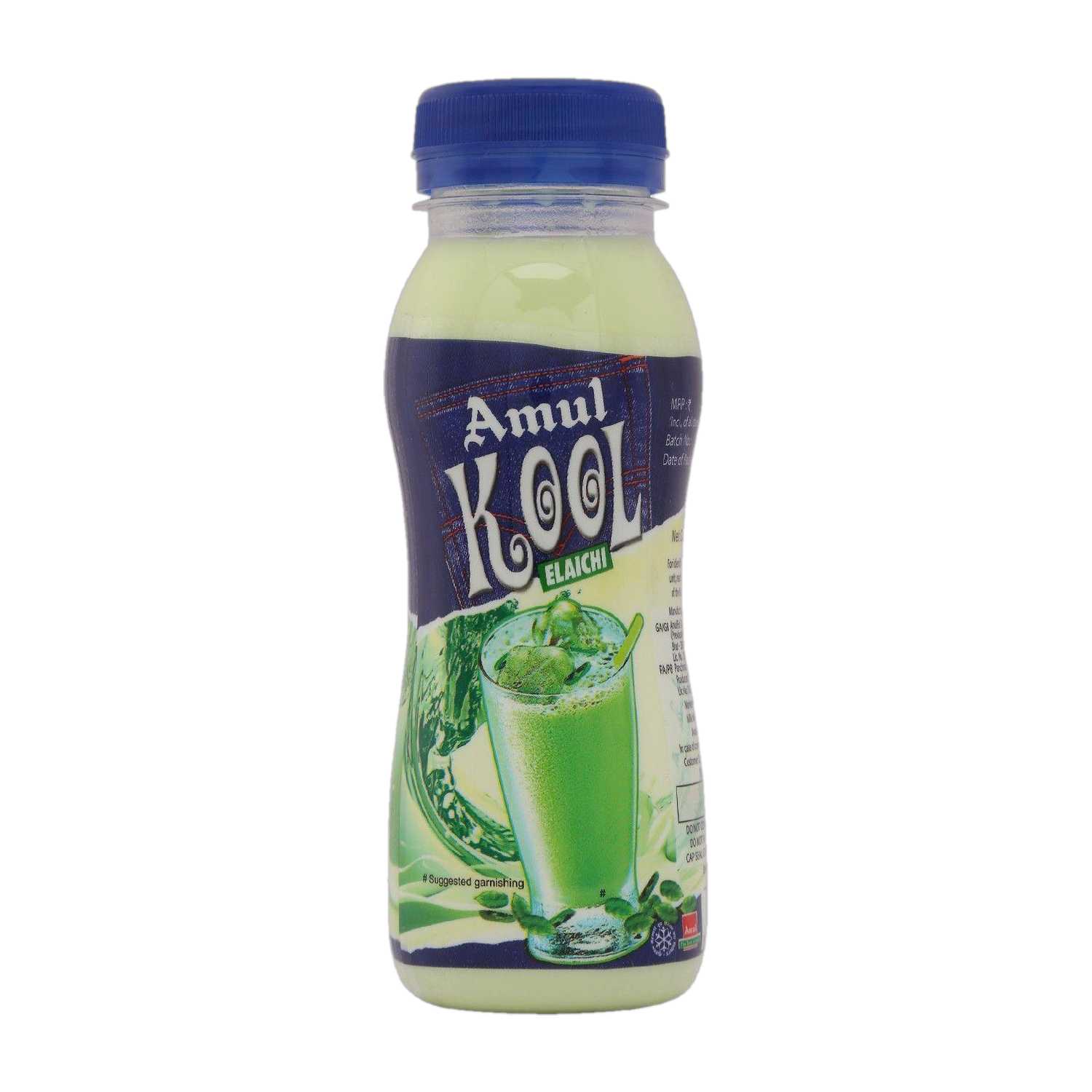 Amul Kool Elaichi