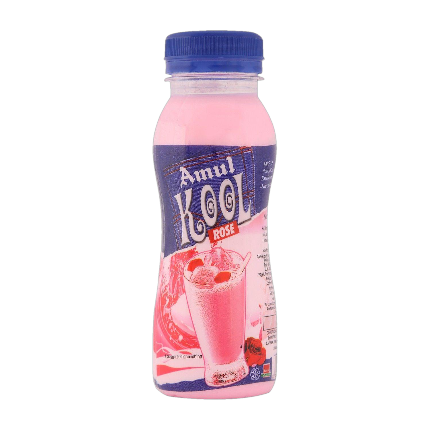 Amul Kool Rose