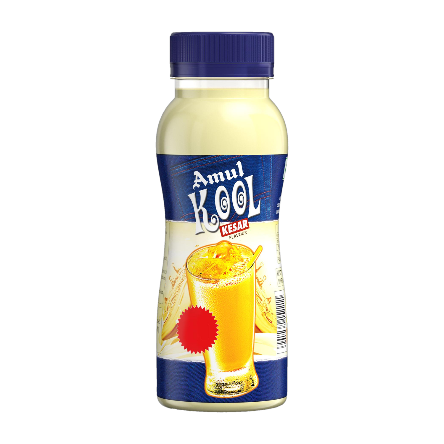 Amul Kool Kesar