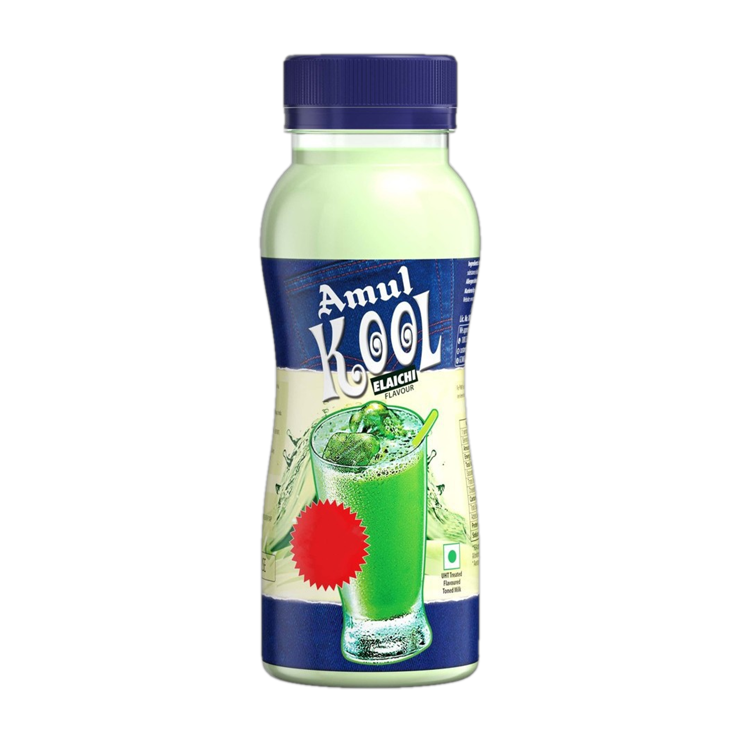 Amul Kool Elaichi