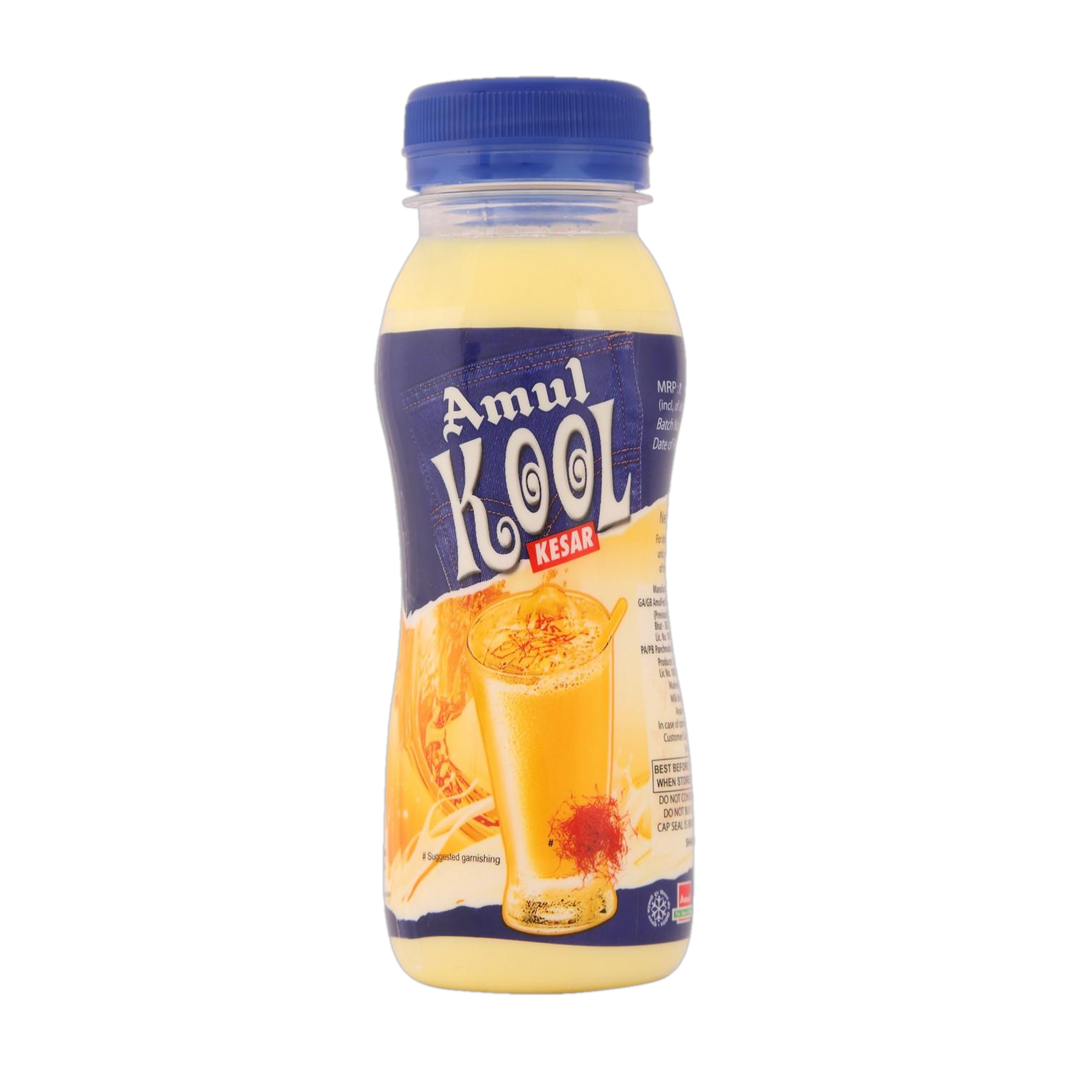Amul Kool Kesar