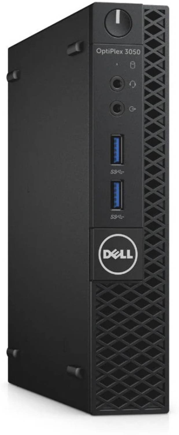 NewJaisa (Refurbished) Dell OptiPlex 3050 Mini PC - Windows 11 Pro
