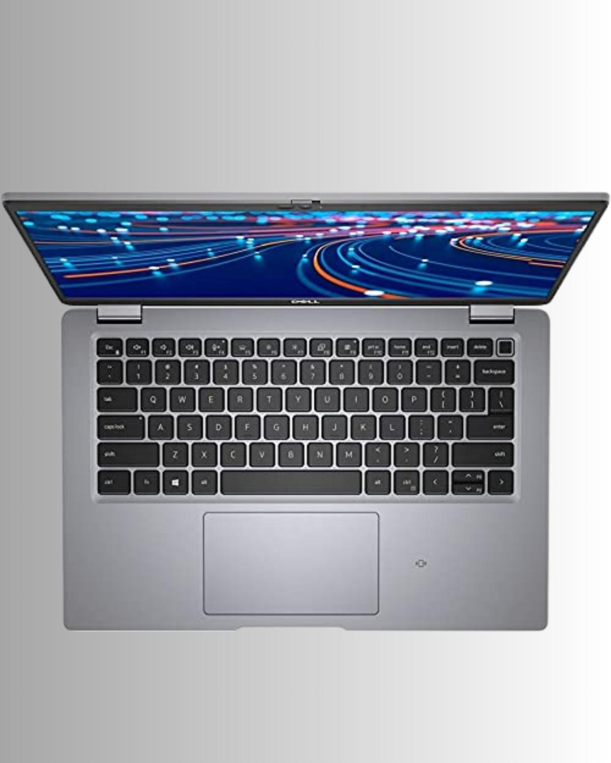 Image of DELL Latitude 5420 Refurbished - Windows 11 Pro, Core i5-1145G7 2.6 GHz, Processor, 8 GB DDR4 RAM (Upgradable up to 32GB) 14 inch FHD DISPLAY, 256 GB NVME SSD Fast Boot & Performance(Minor scratches visible on body) Mini PC