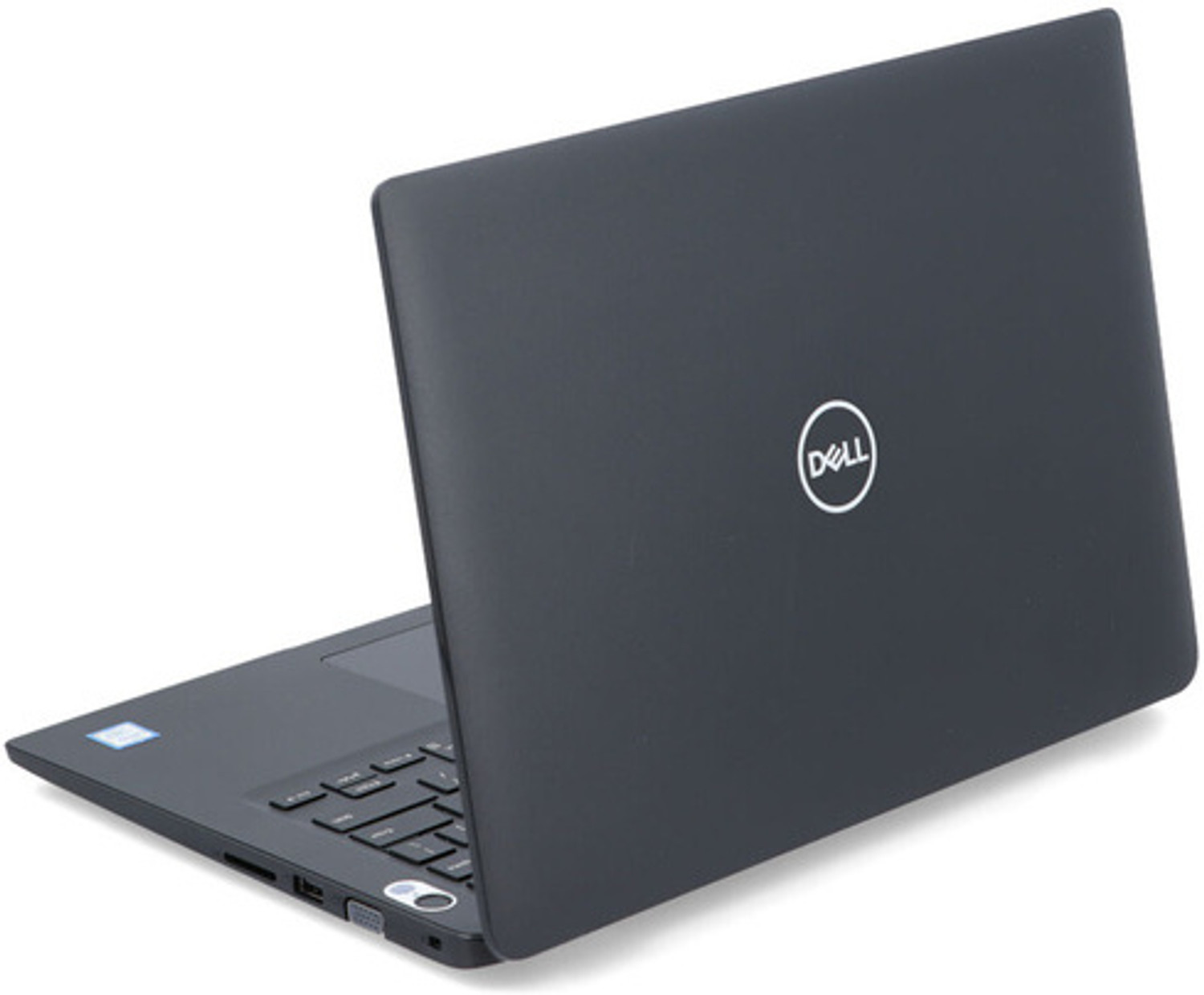 Image of DELL renewed Latitude 3400 i5-8265U 8GB 256GB SSD M.2 1920x1080 - Windows 11 Pro, Intel Quad ( Core i5-8th Generation) Processor Type, 8500TE, 530 MB Graphics Card, 8 GB DDR-4 RAM | 2600 MHz, 256 GB SSD M.2. Mini PC