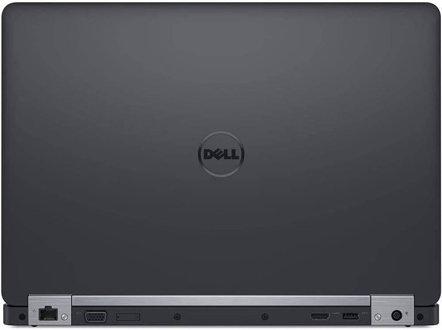 Image of DELL Latitude Renewed 5470 Laptop - Powerful Performance,A-One Build Quality Laptop - Windows 11 Pro, Intel Core i5-6th Generation Processor, Business-Class Laptop, Designed For Professionals, HD Graphics , Turbo-Speed Performance,, 530 MB Graphics Card, 8 GB 8GB DDR4 RAM (2666MHz), 256 GB 256GB NVMe M.2 SSD, this laptop ensures quick boot times Mini PC