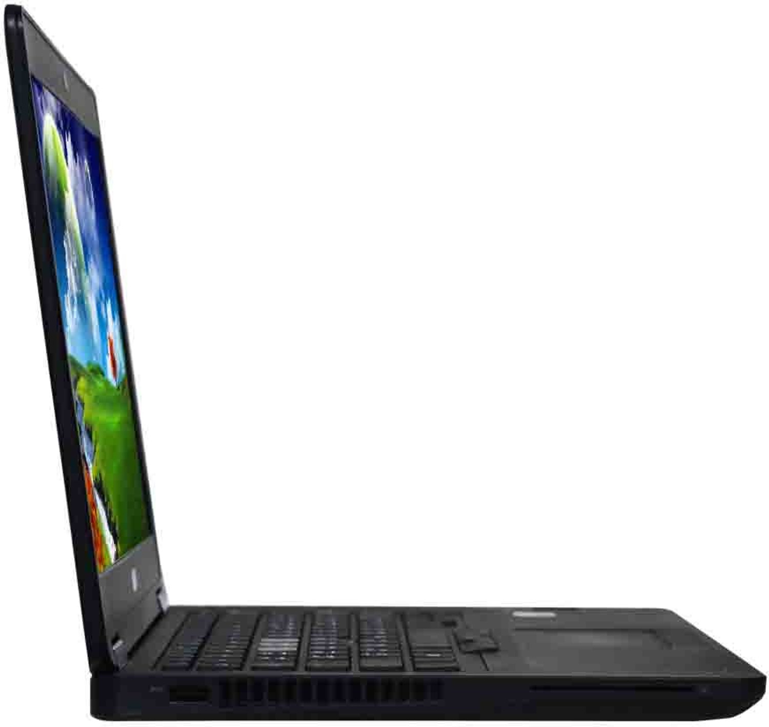 Image of DELL Latitude E5470 i7 6th Gen Refurbished Laptop - Windows 11 Pro, Intel Quad ( Core i7-6th Generation) Processor Type, 6500TE, 530 MB Graphics Card, 8 GB DDR-4 RAM | 2600 MHz, 256 GB SSD M.2. Mini PC