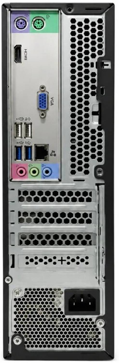 Acer AMD Ryzen 3 2200G 8GB 256GB SSD Mini PC 2.2 kg - Image 2