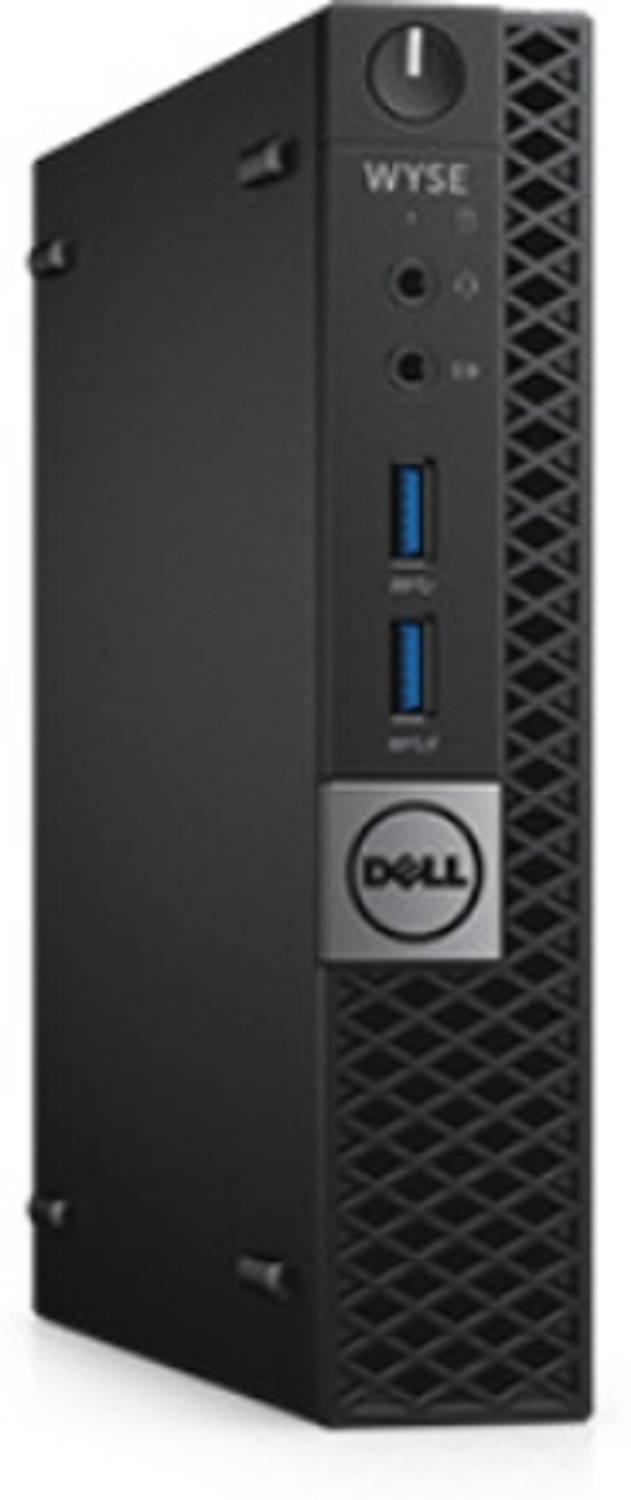 DELL Optiplex 7040 - Windows 10, Intel, (Refurbished)Intel Core i5