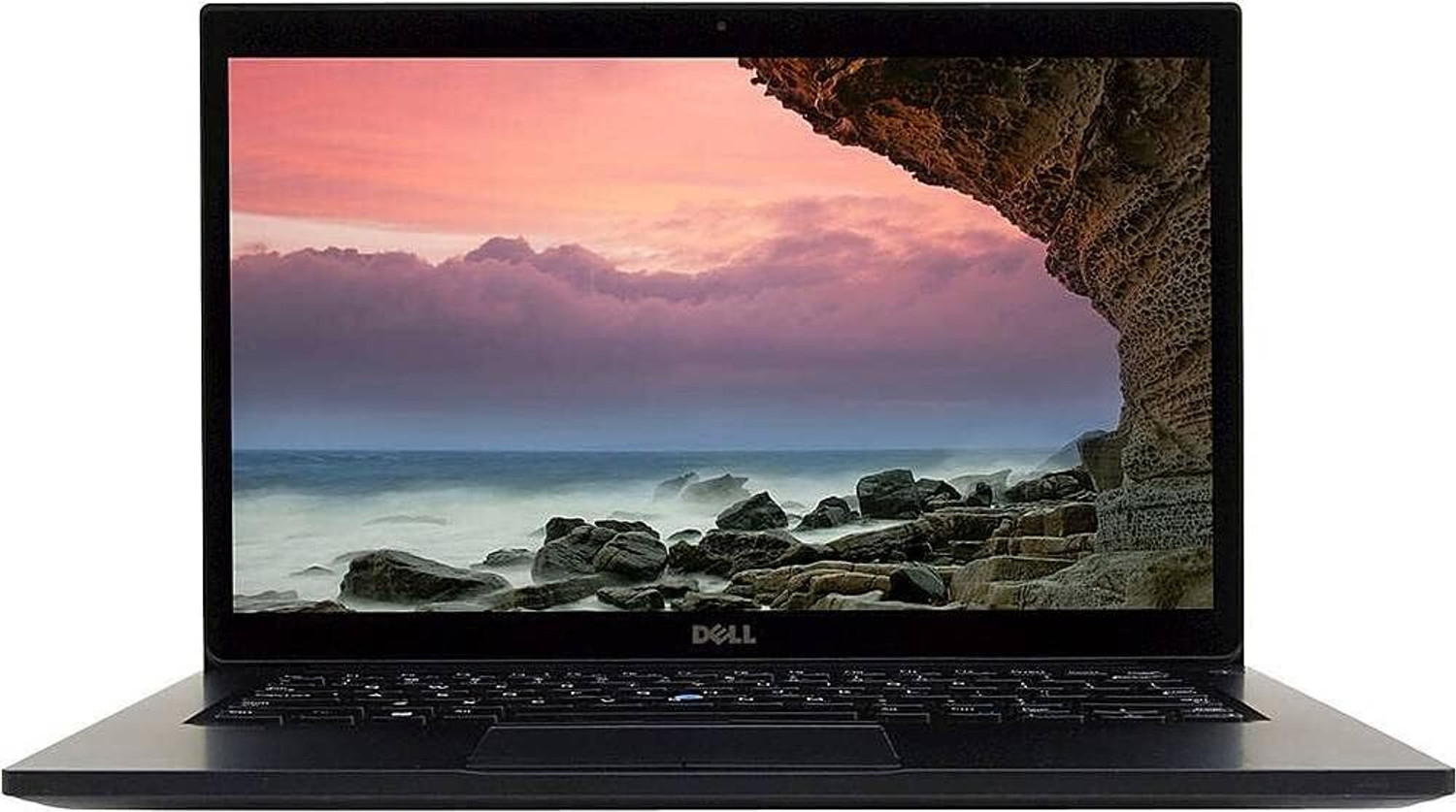 Image of DELL Latitude Refurbished 7480 Core i5 /6th 6600U Gen 14″ Win 11 - Windows 11 Pro, Intel Quad ( Core i5-6th Generation) Processor Type, 6500TE, 530 MB Graphics Card, 8 GB DDR-4 RAM | 2600 MHz, 256 GB SSD M.2. Mini PC