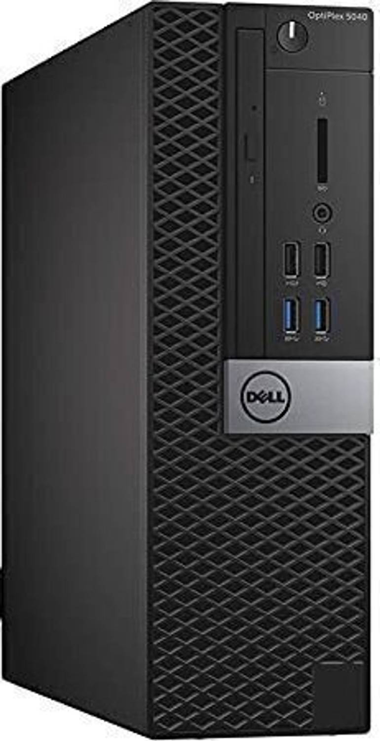 DELL OptiPlex 5040SFF Core i5-6500 8GB ❶ refurbished-optiplex-5040-sff-